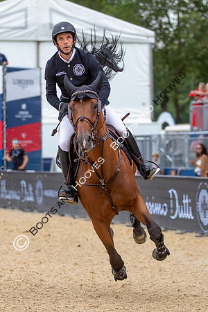 LGCT London