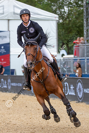 LGCT London