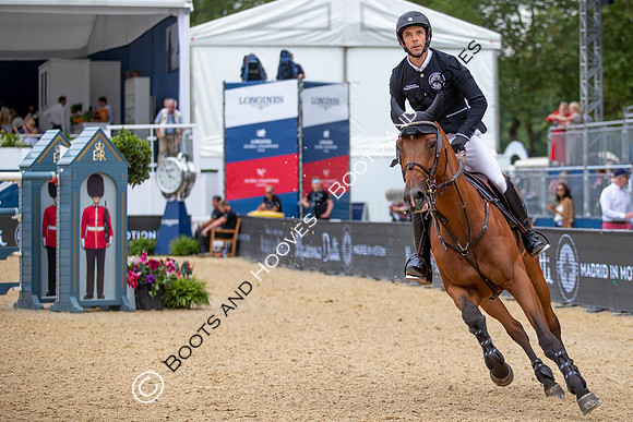 LGCT London