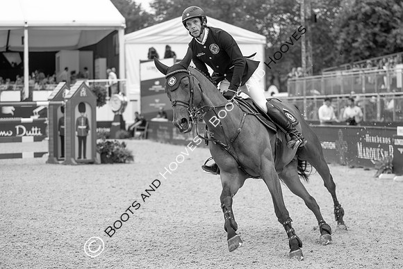 LGCT London