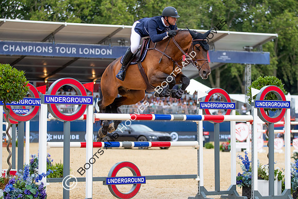 LGCT London