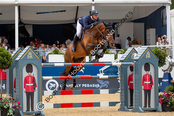 LGCT London