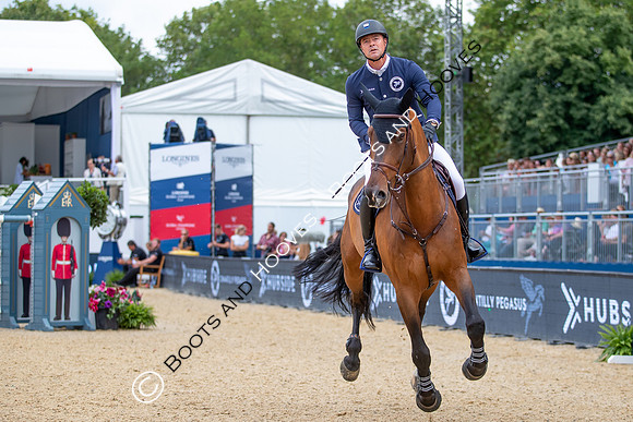 LGCT London