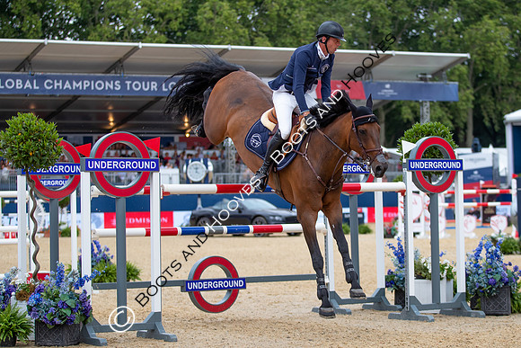 LGCT London