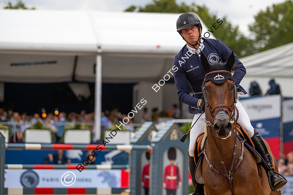 LGCT London
