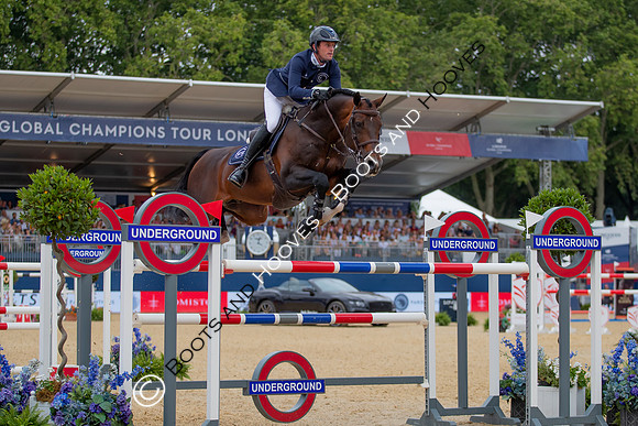 LGCT London