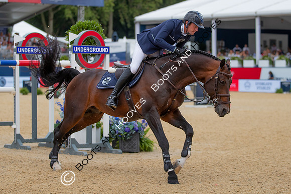 LGCT London