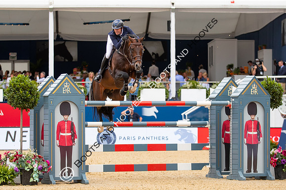 LGCT London