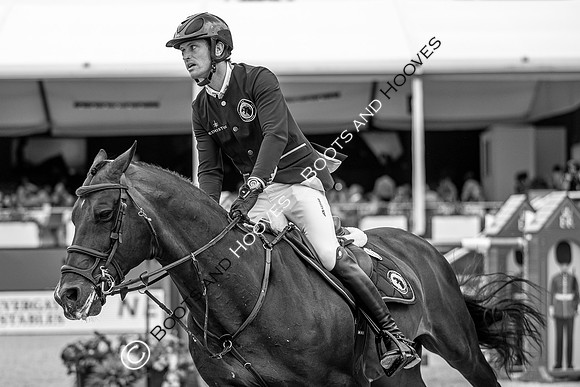 LGCT London
