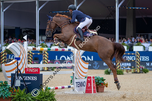 LGCT London