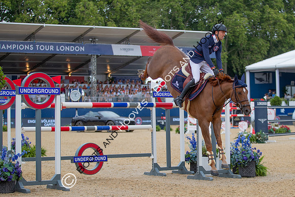 LGCT London