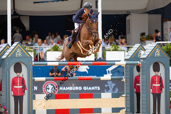 LGCT London