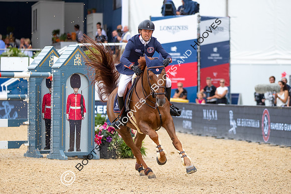 LGCT London