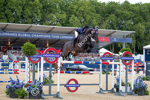 LGCT London