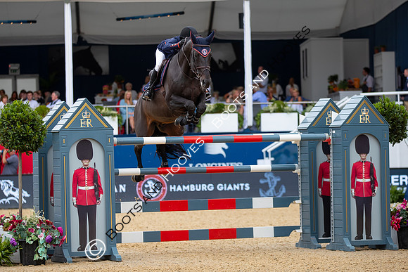 LGCT London