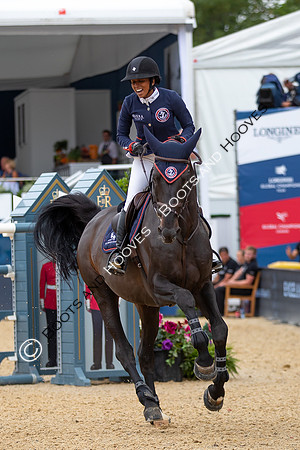 LGCT London