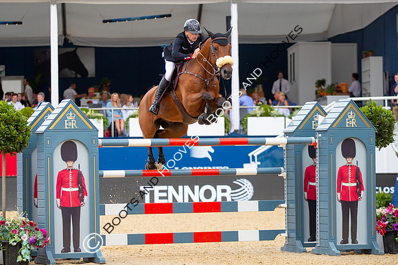 LGCT London