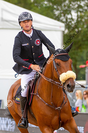 LGCT London