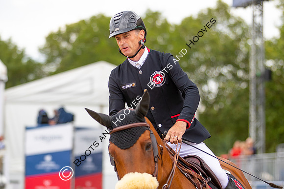 LGCT London