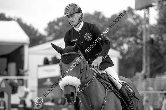 LGCT London