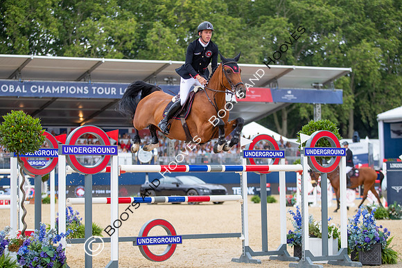 LGCT London