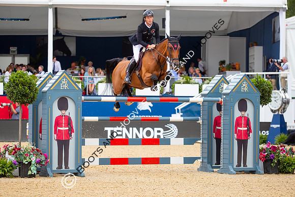 LGCT London