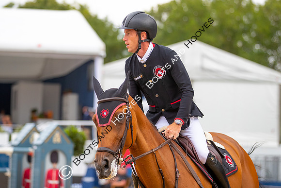 LGCT London