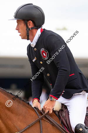 LGCT London
