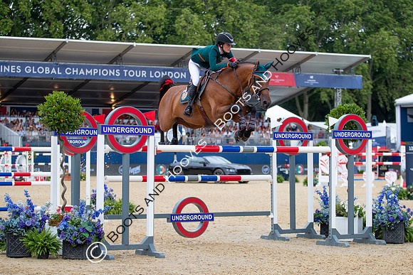 LGCT London