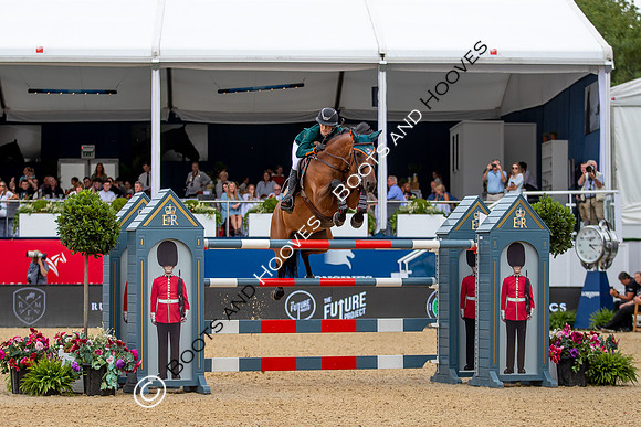 LGCT London