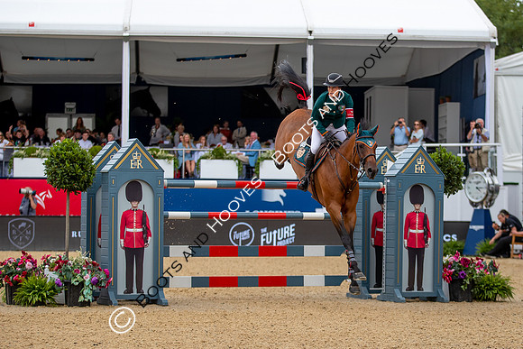 LGCT London