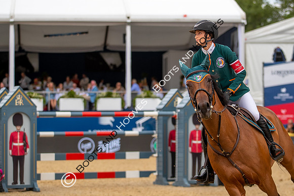 LGCT London