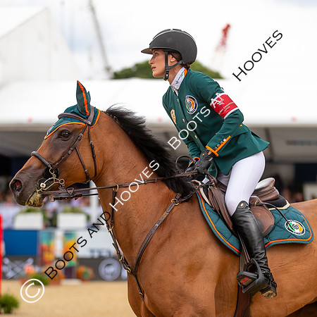 LGCT London