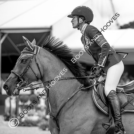 LGCT London