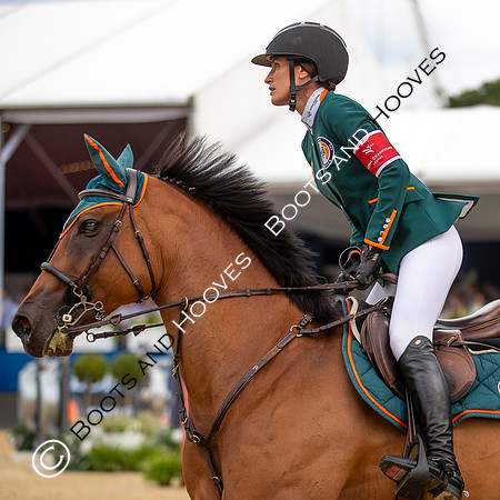 LGCT London