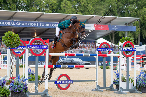 LGCT London