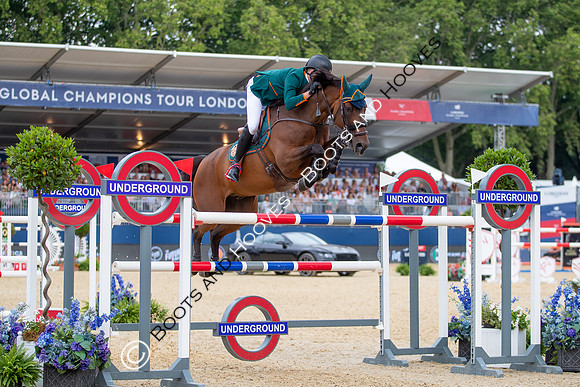 LGCT London