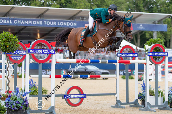 LGCT London