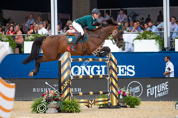 LGCT London