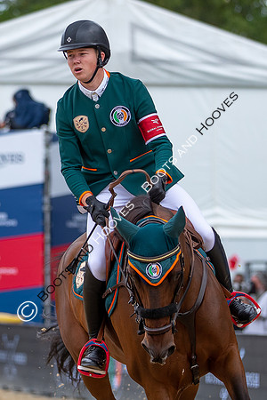 LGCT London