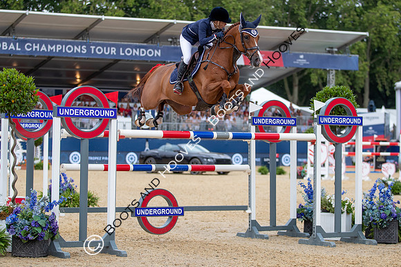 LGCT London