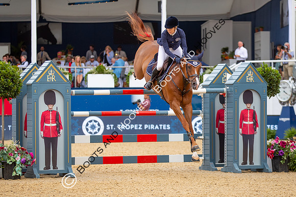 LGCT London