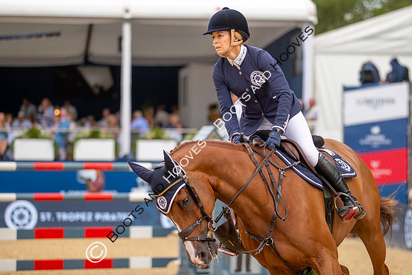 LGCT London