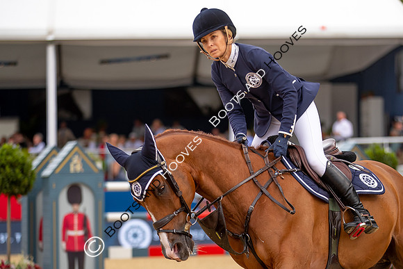 LGCT London