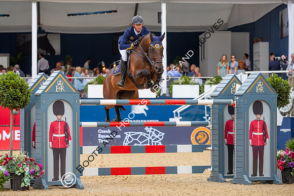 LGCT London