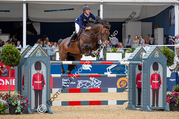 LGCT London