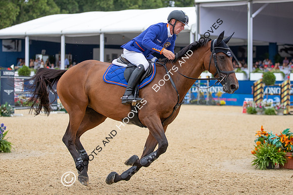 LGCT London
