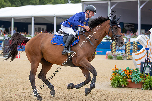 LGCT London