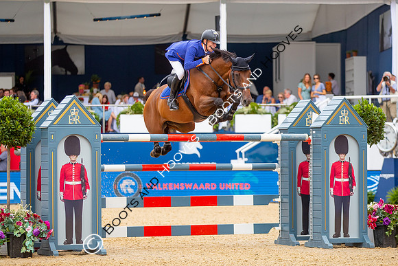 LGCT London