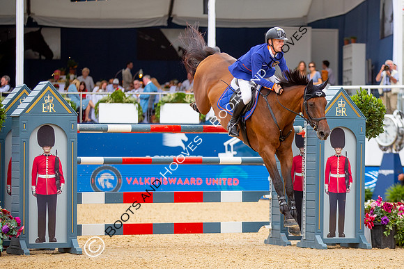 LGCT London